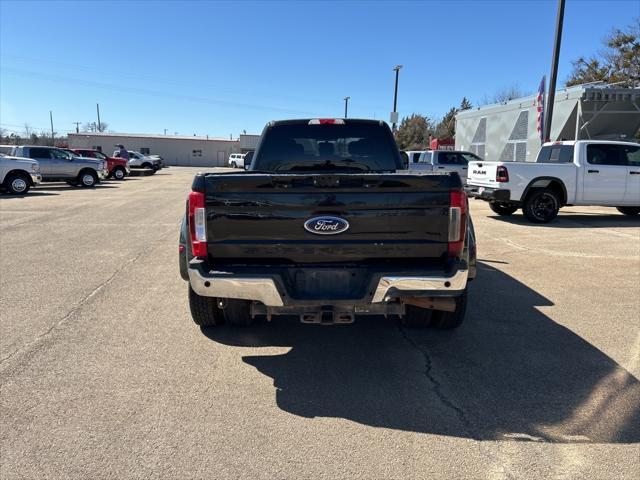 used 2019 Ford F-350 car, priced at $27,500