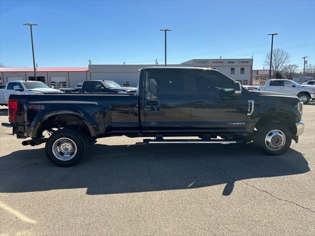 used 2019 Ford F-350 car, priced at $27,500