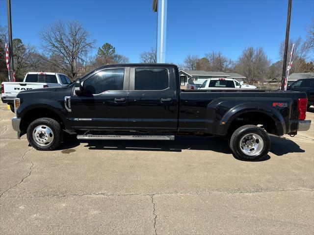 used 2019 Ford F-350 car, priced at $27,500