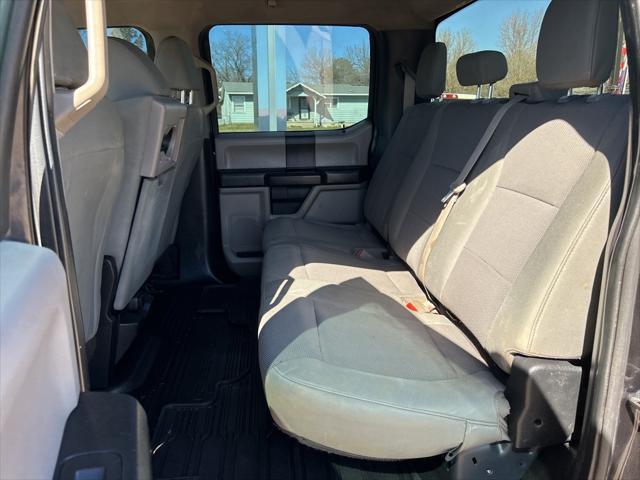 used 2019 Ford F-350 car, priced at $27,500