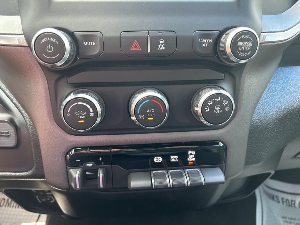 used 2022 Ram 3500 car, priced at $69,995