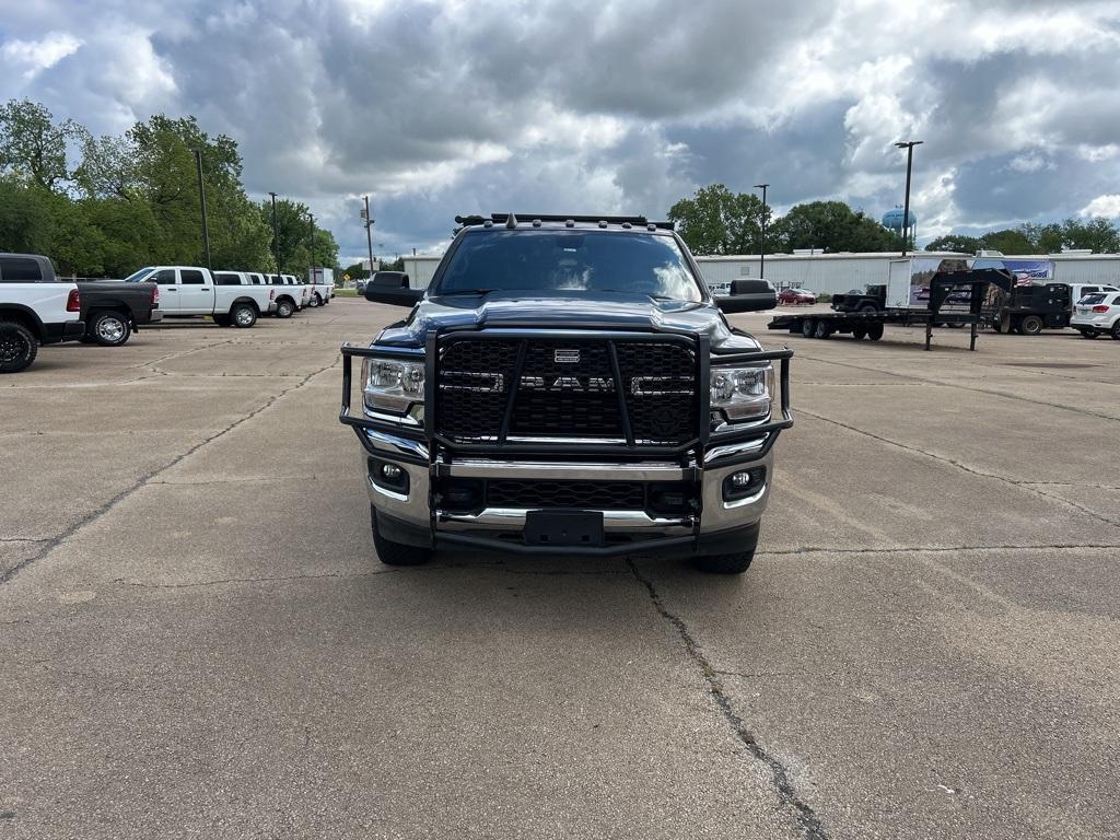 used 2022 Ram 3500 car, priced at $69,995