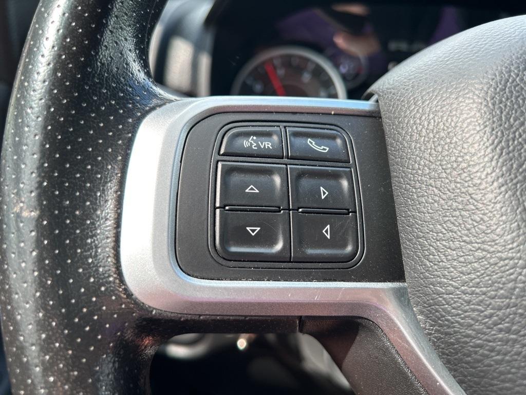 used 2022 Ram 3500 car, priced at $69,995