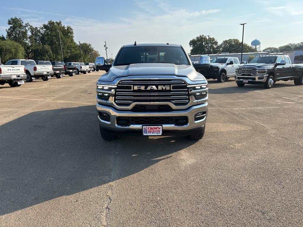 new 2026 Ram 2500 car, priced at $85,175