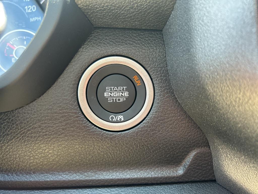 new 2025 Ram 2500 car, priced at $70,095