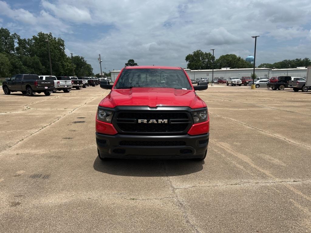 used 2024 Ram 1500 car, priced at $32,995
