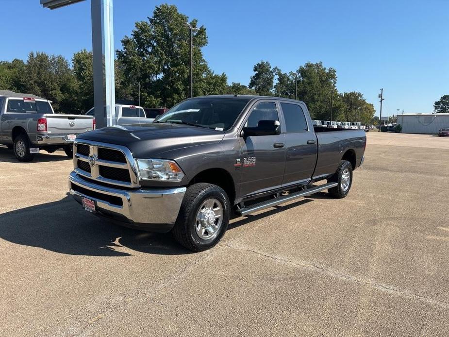 used 2015 Ram 3500 car, priced at $35,000