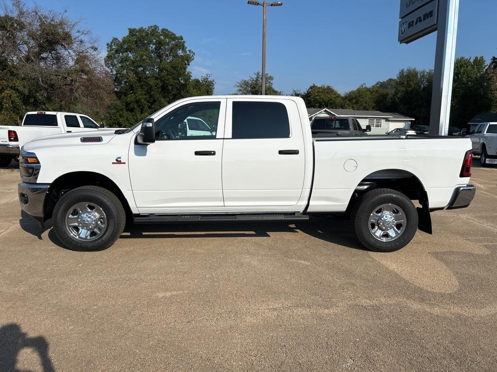 new 2026 Ram 2500 car, priced at $71,045