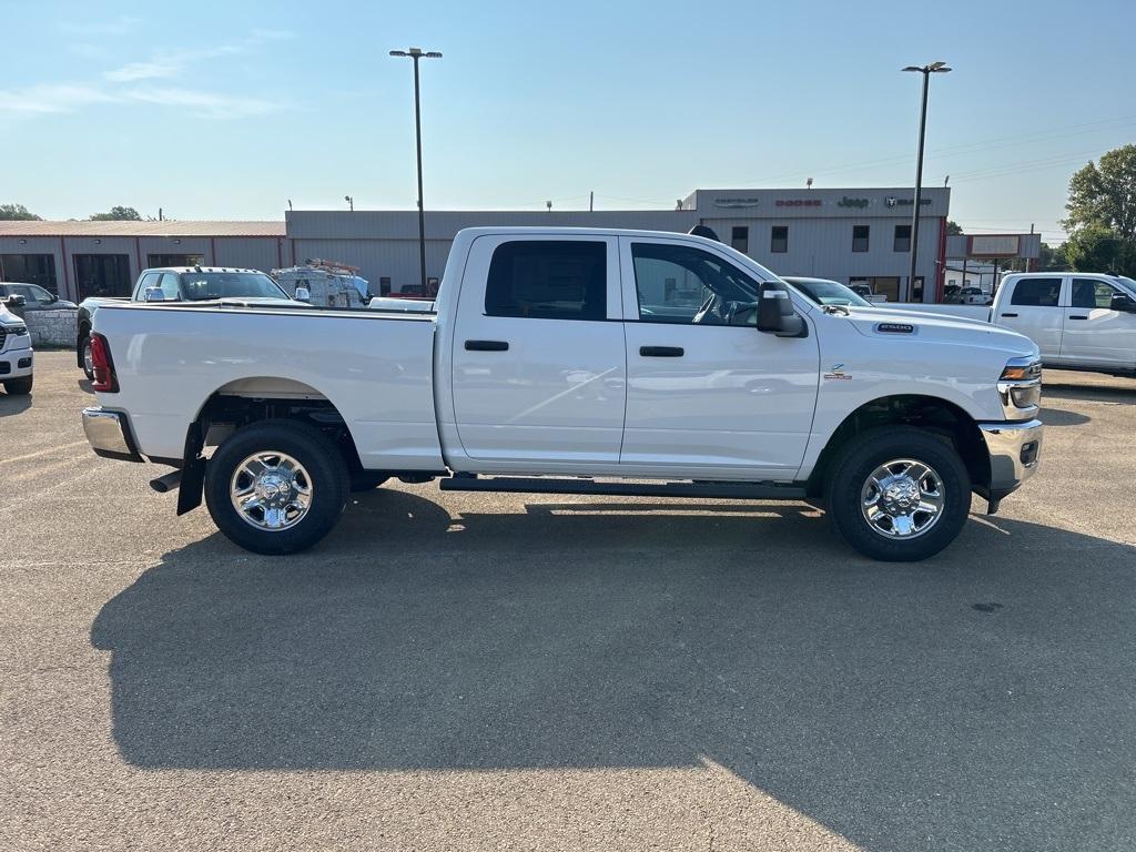 new 2026 Ram 2500 car, priced at $71,045