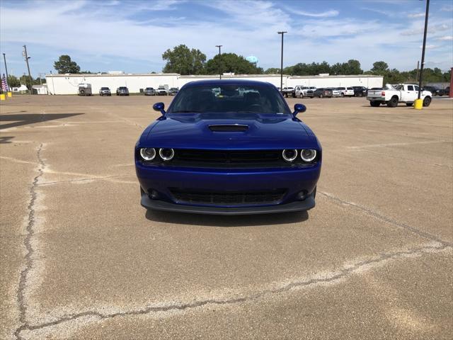 used 2021 Dodge Challenger car, priced at $35,000