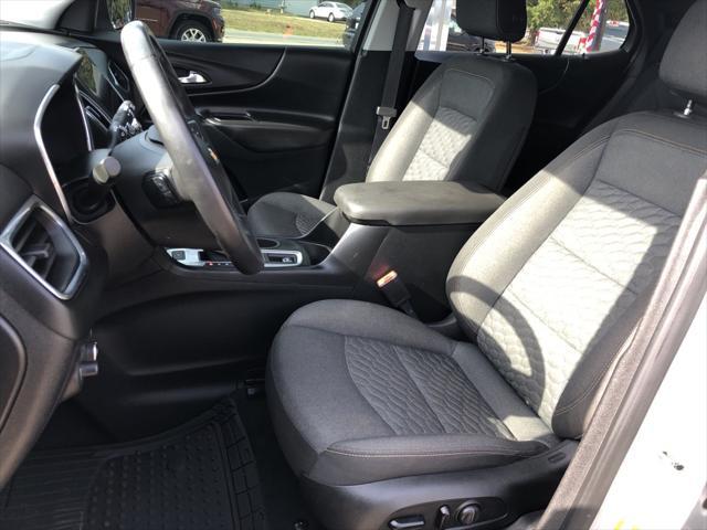 used 2019 Chevrolet Equinox car, priced at $23,000