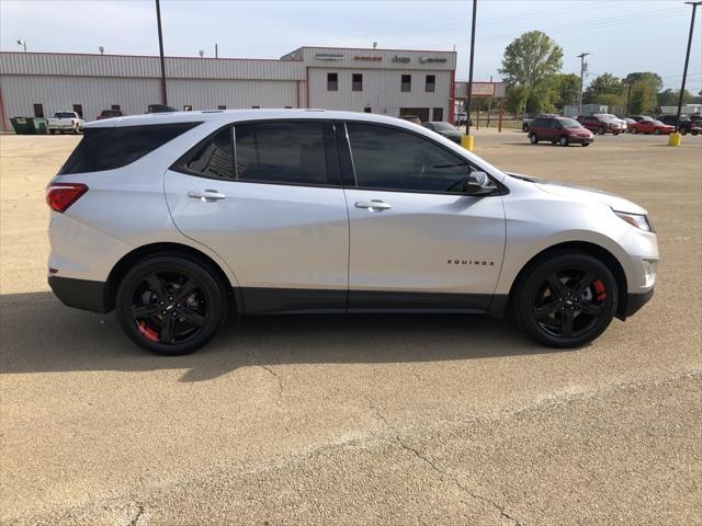 used 2019 Chevrolet Equinox car, priced at $23,000