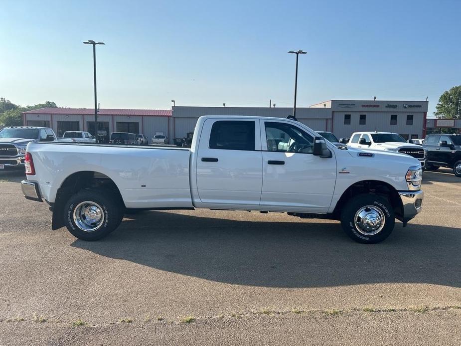 new 2024 Ram 3500 car, priced at $69,100