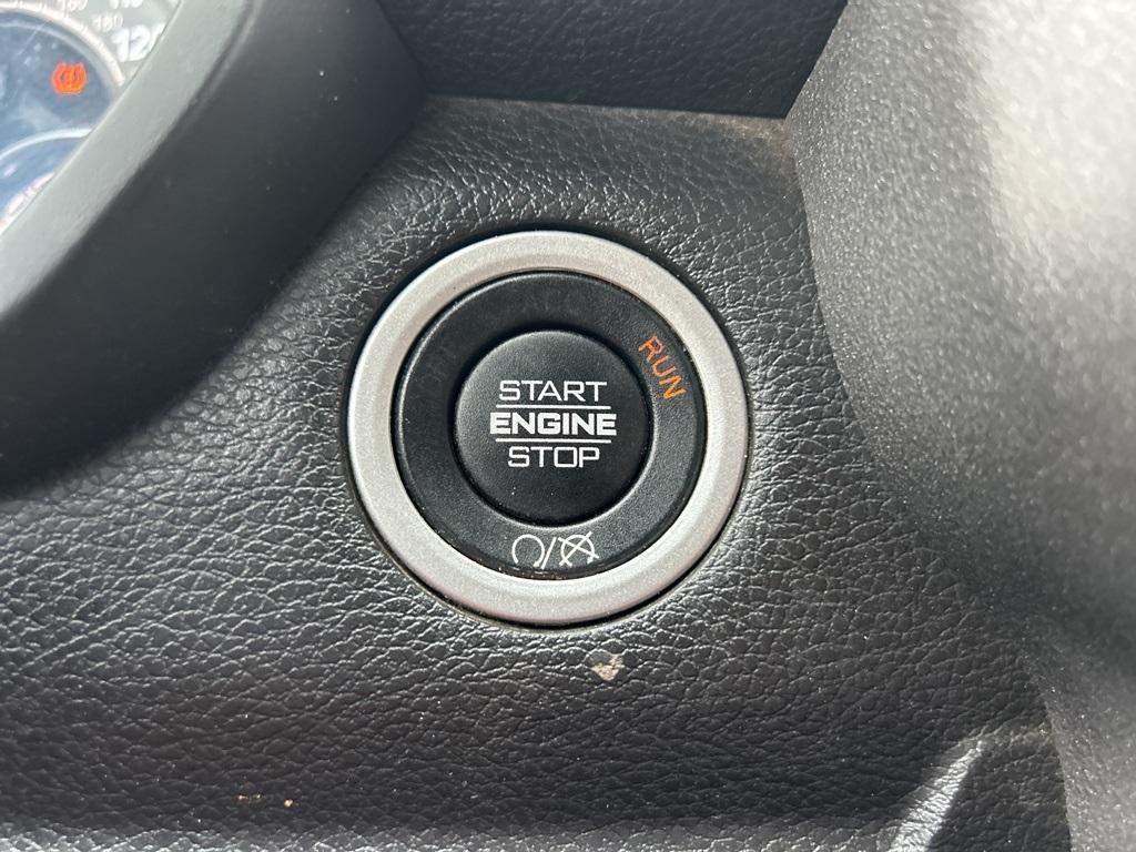 used 2022 Ram 2500 car, priced at $40,995
