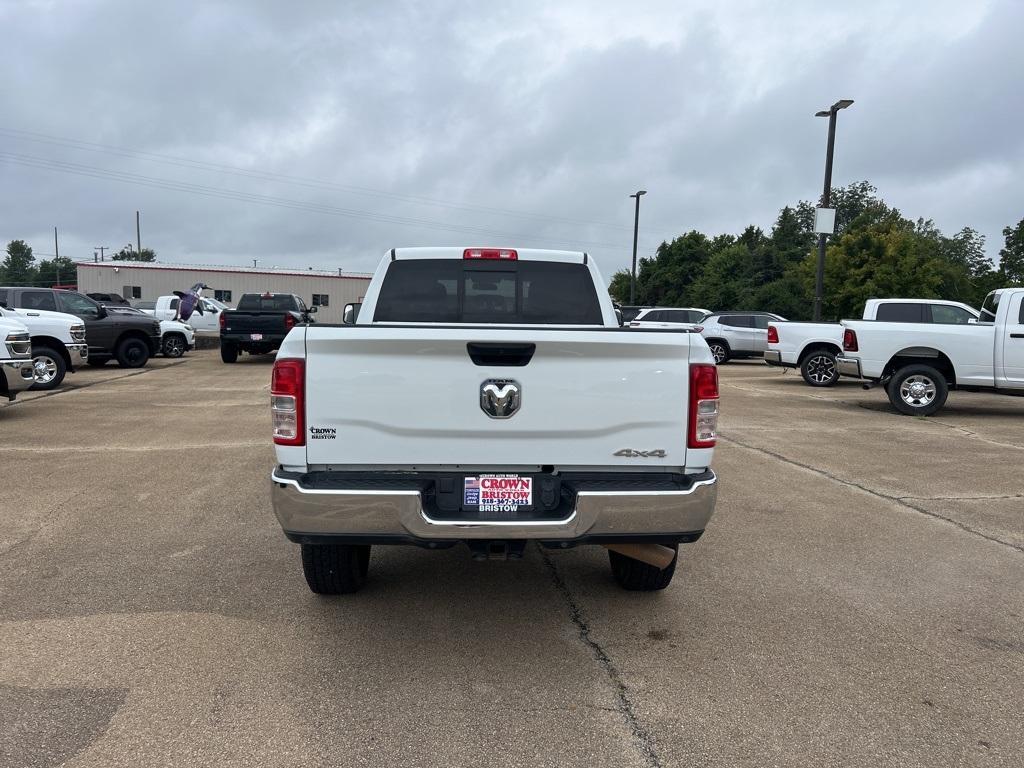 used 2022 Ram 2500 car, priced at $40,995