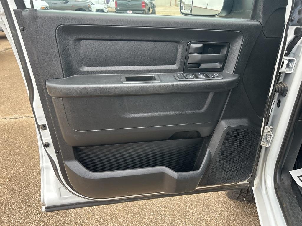 used 2022 Ram 2500 car, priced at $40,995