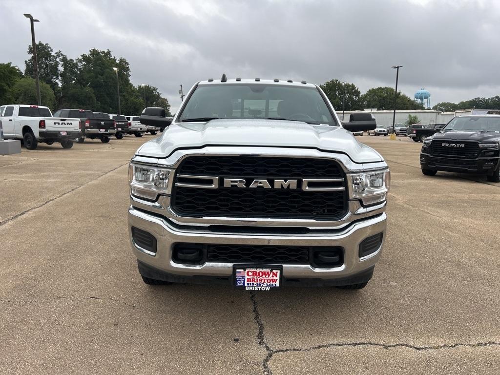 used 2022 Ram 2500 car, priced at $40,995