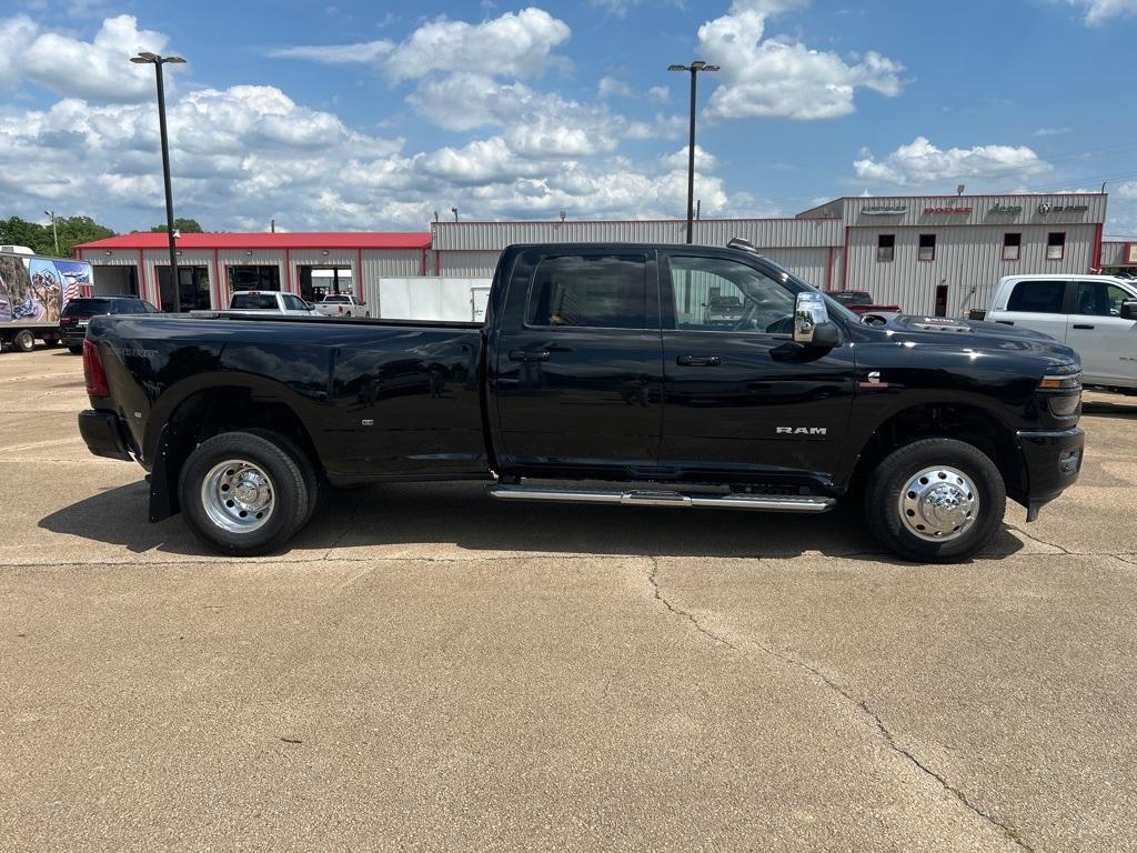 new 2025 Ram 3500 car, priced at $85,250