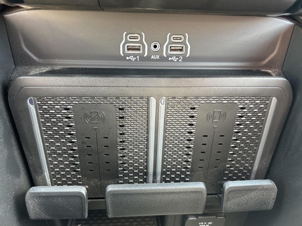 new 2025 Ram 3500 car, priced at $85,250