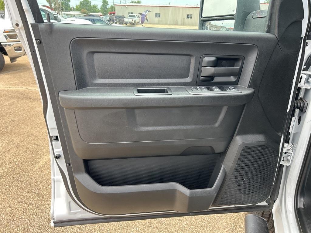 used 2025 Ram 3500 car, priced at $51,453