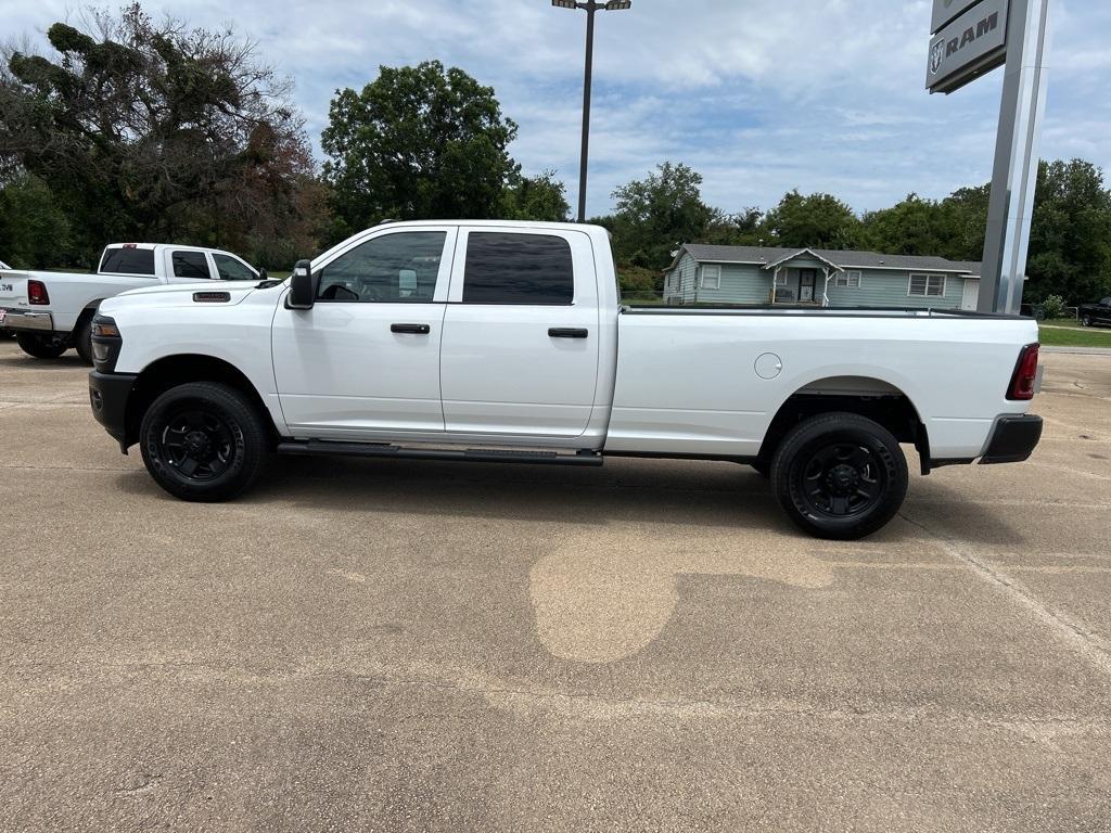 used 2025 Ram 3500 car, priced at $51,453