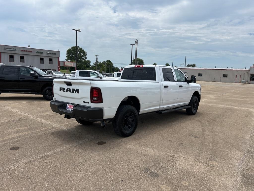 used 2025 Ram 3500 car, priced at $51,453
