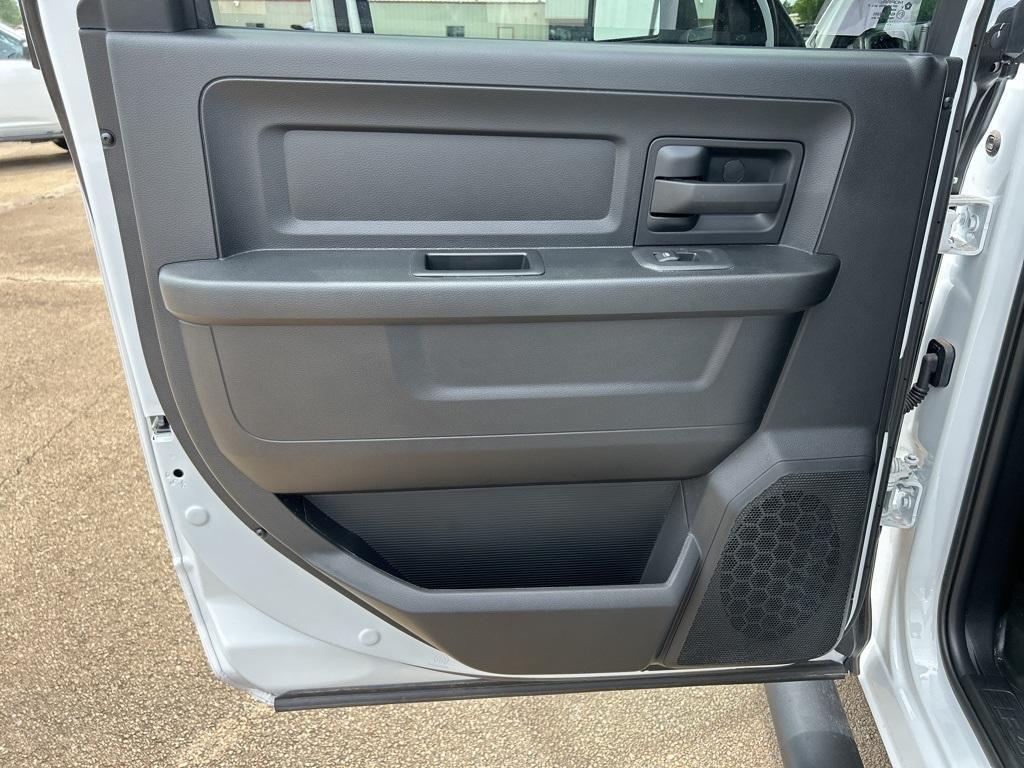 used 2025 Ram 3500 car, priced at $51,453