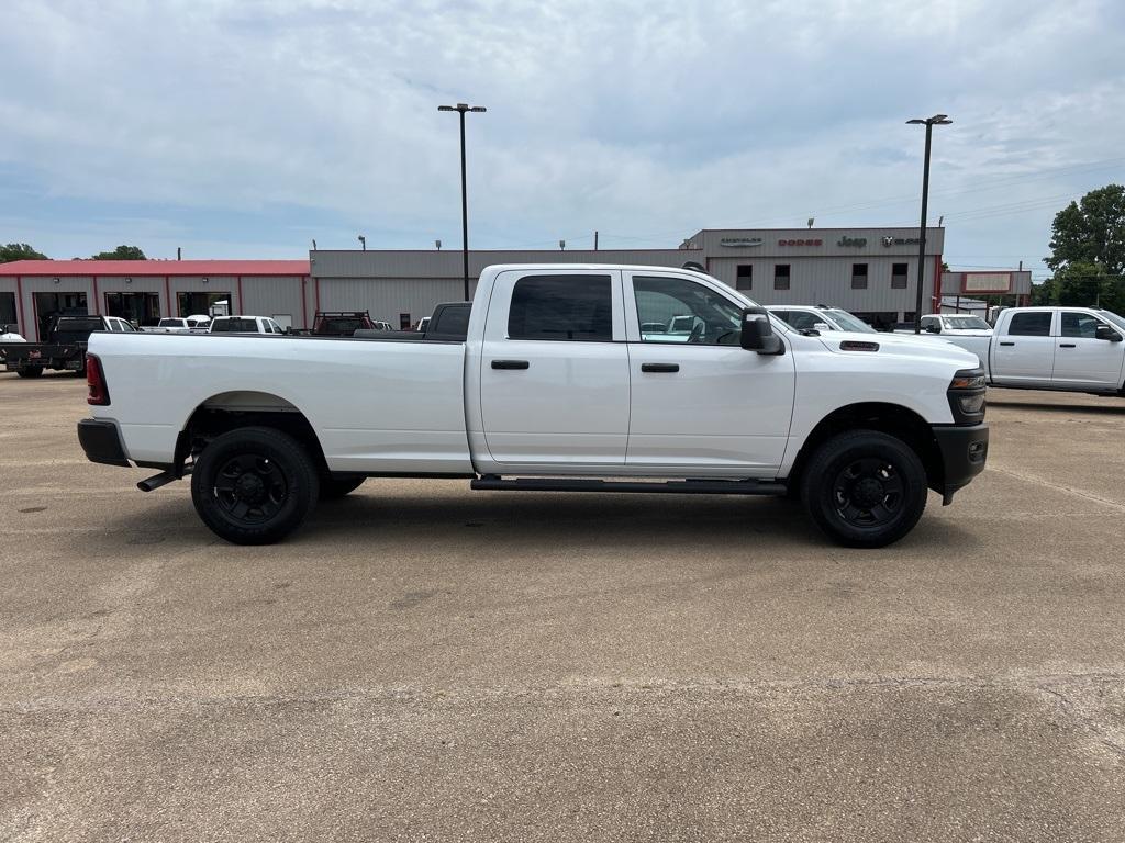 used 2025 Ram 3500 car, priced at $51,453