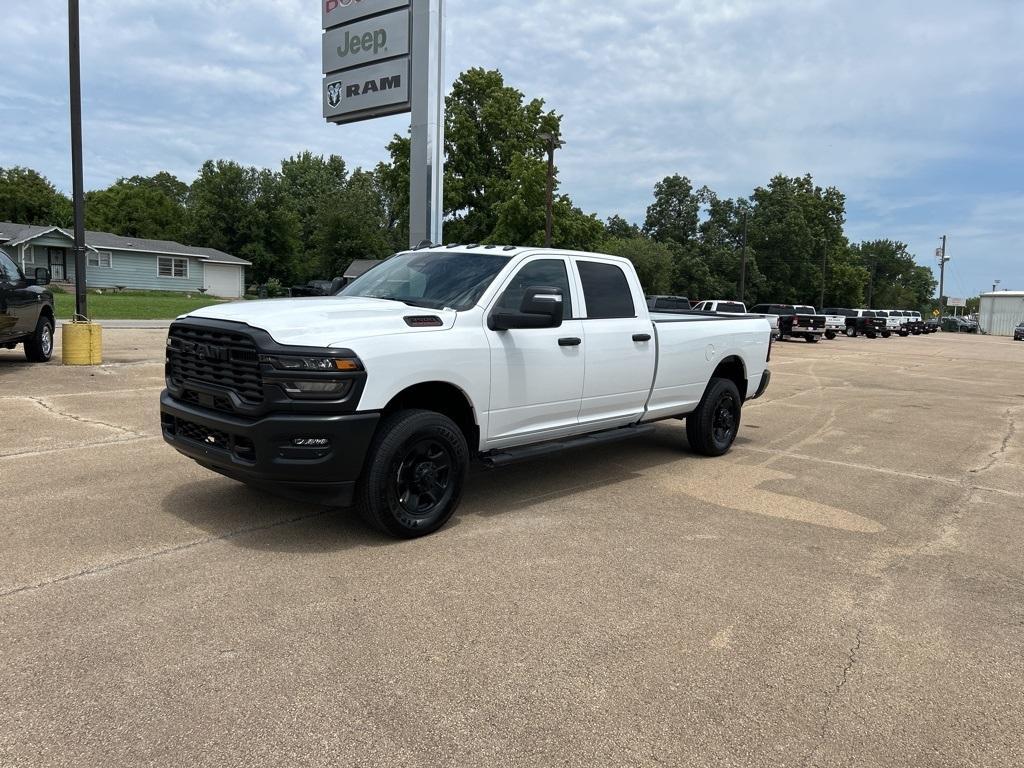 used 2025 Ram 3500 car, priced at $51,453