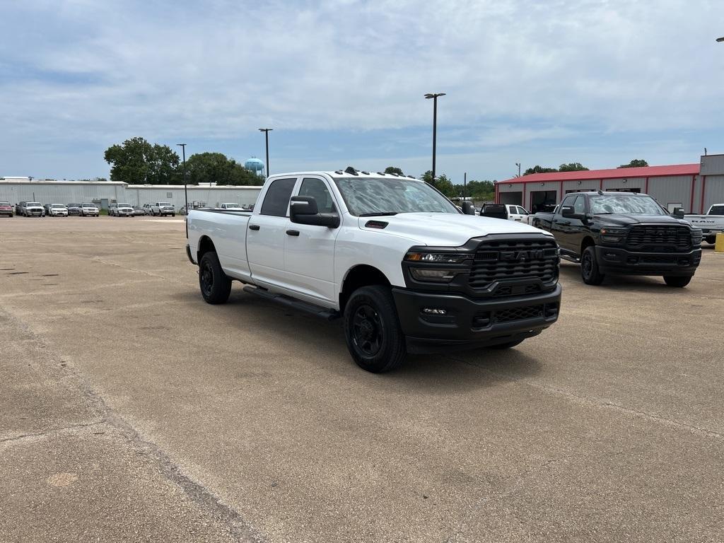 used 2025 Ram 3500 car, priced at $51,453