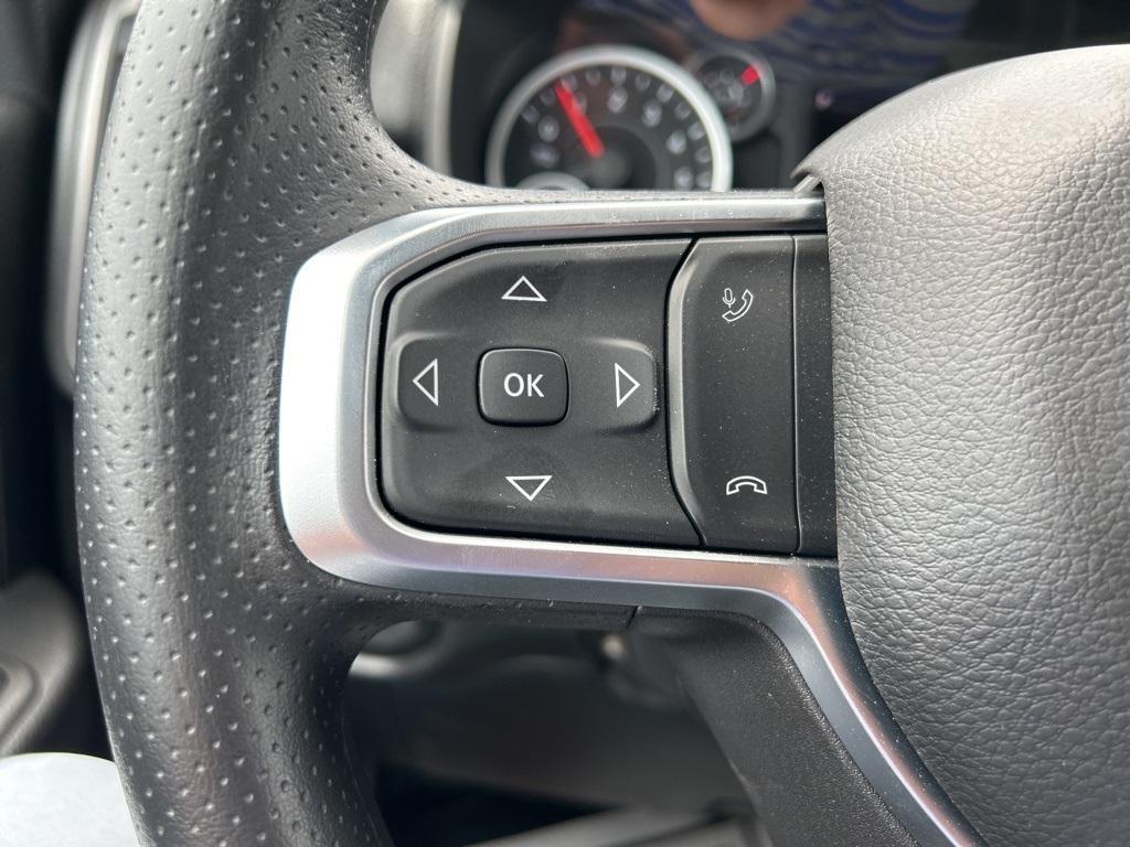 used 2025 Ram 3500 car, priced at $51,453