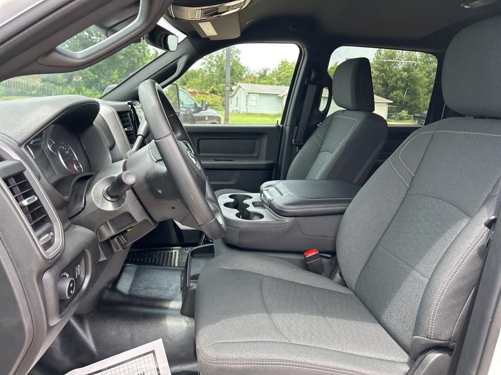 used 2025 Ram 3500 car, priced at $51,453
