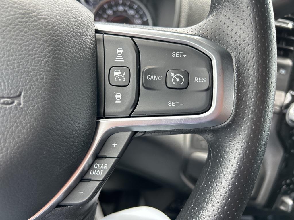 used 2025 Ram 3500 car, priced at $51,453