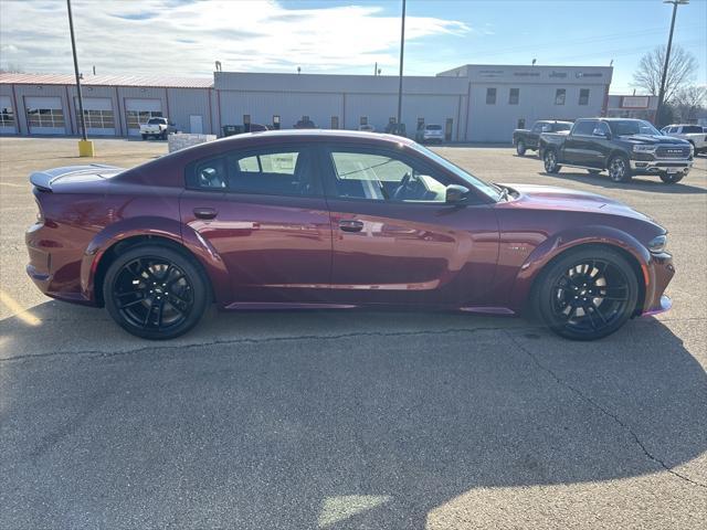 new 2023 Dodge Charger car, priced at $65,817