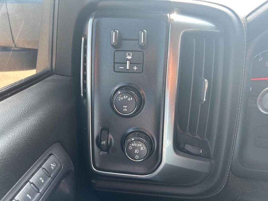 used 2019 Chevrolet Silverado 3500 car, priced at $38,995