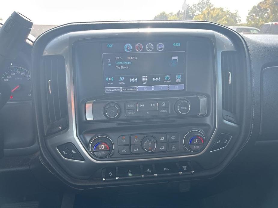 used 2019 Chevrolet Silverado 3500 car, priced at $38,995