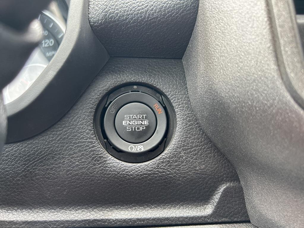 used 2025 Ram 2500 car, priced at $49,995