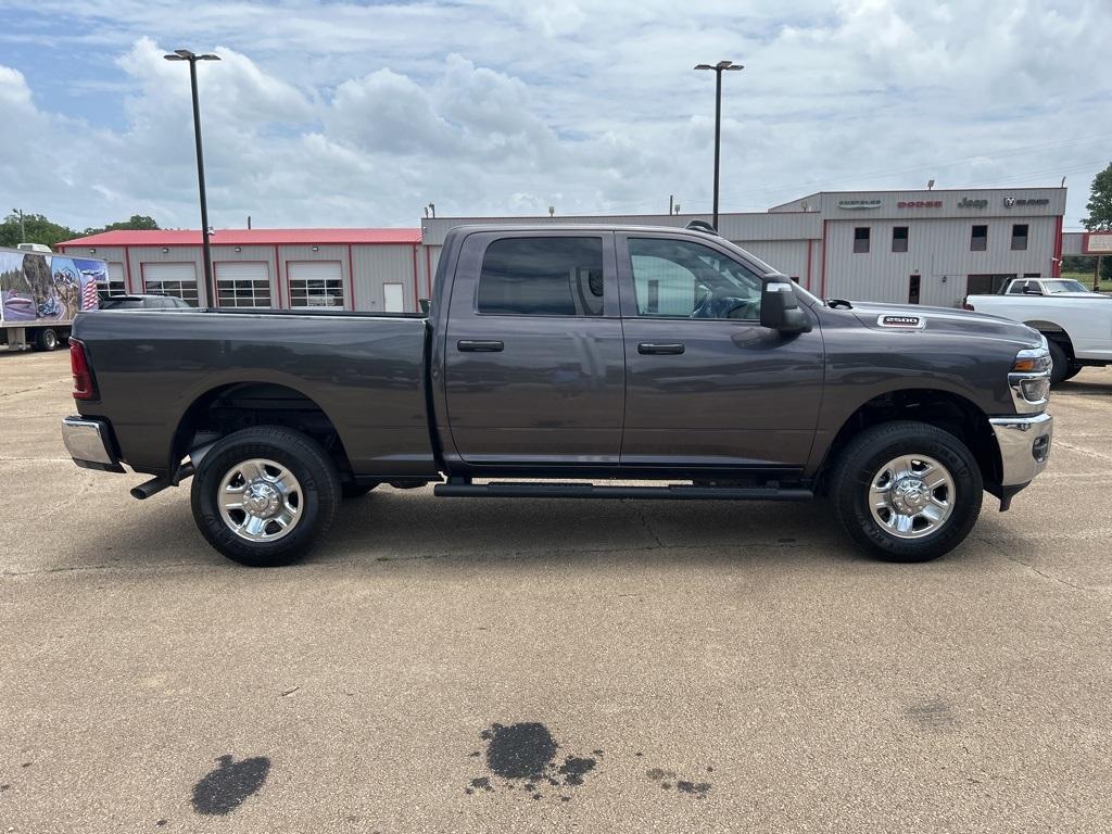 used 2025 Ram 2500 car, priced at $49,995