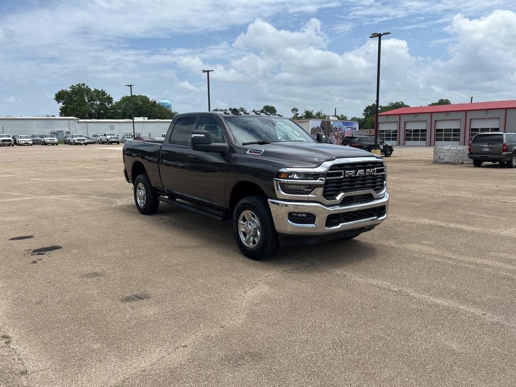 used 2025 Ram 2500 car, priced at $49,995