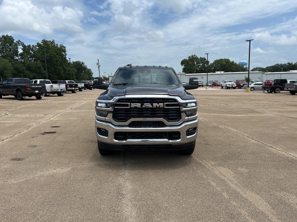used 2025 Ram 2500 car, priced at $49,995