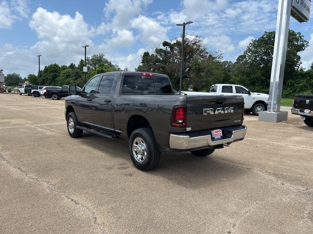 used 2025 Ram 2500 car, priced at $49,995