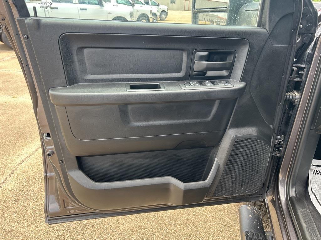 used 2025 Ram 2500 car, priced at $49,995