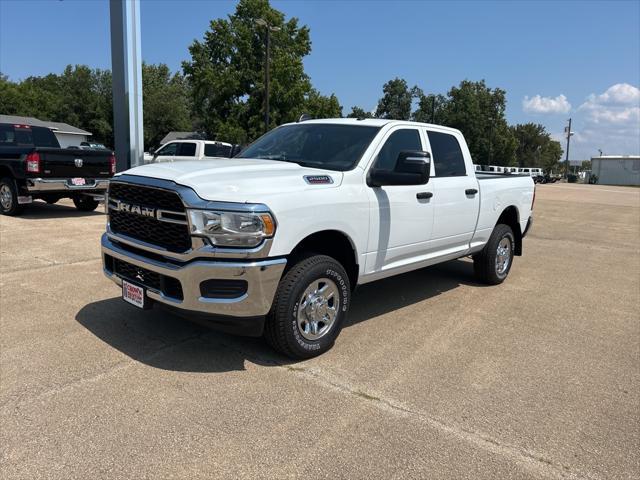 new 2024 Ram 2500 car, priced at $56,740