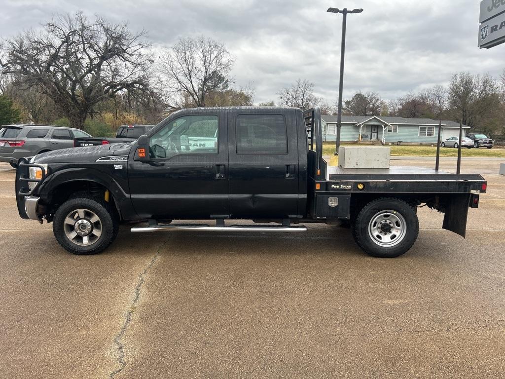 used 2012 Ford F-250 car, priced at $19,995