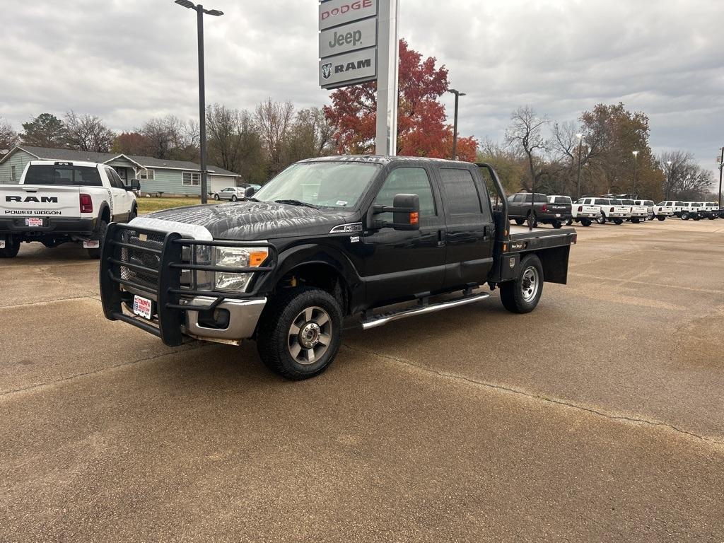 used 2012 Ford F-250 car, priced at $19,995