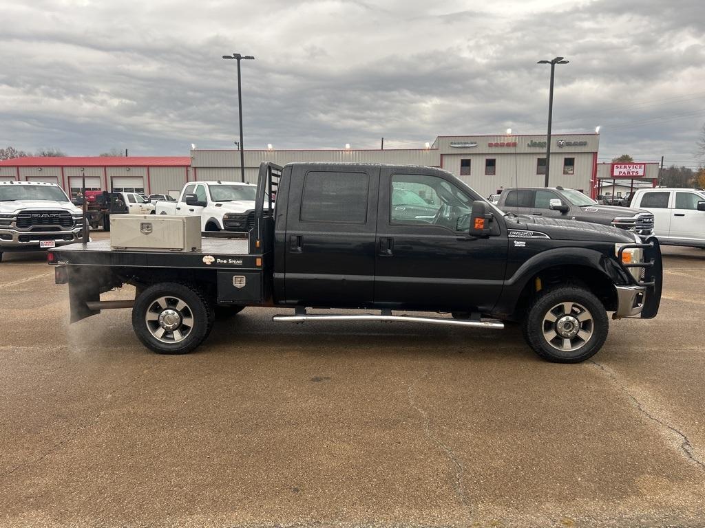 used 2012 Ford F-250 car, priced at $19,995