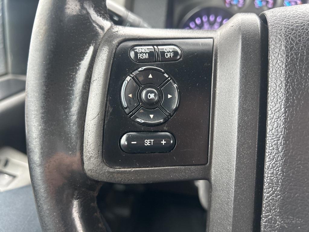 used 2012 Ford F-250 car, priced at $19,995
