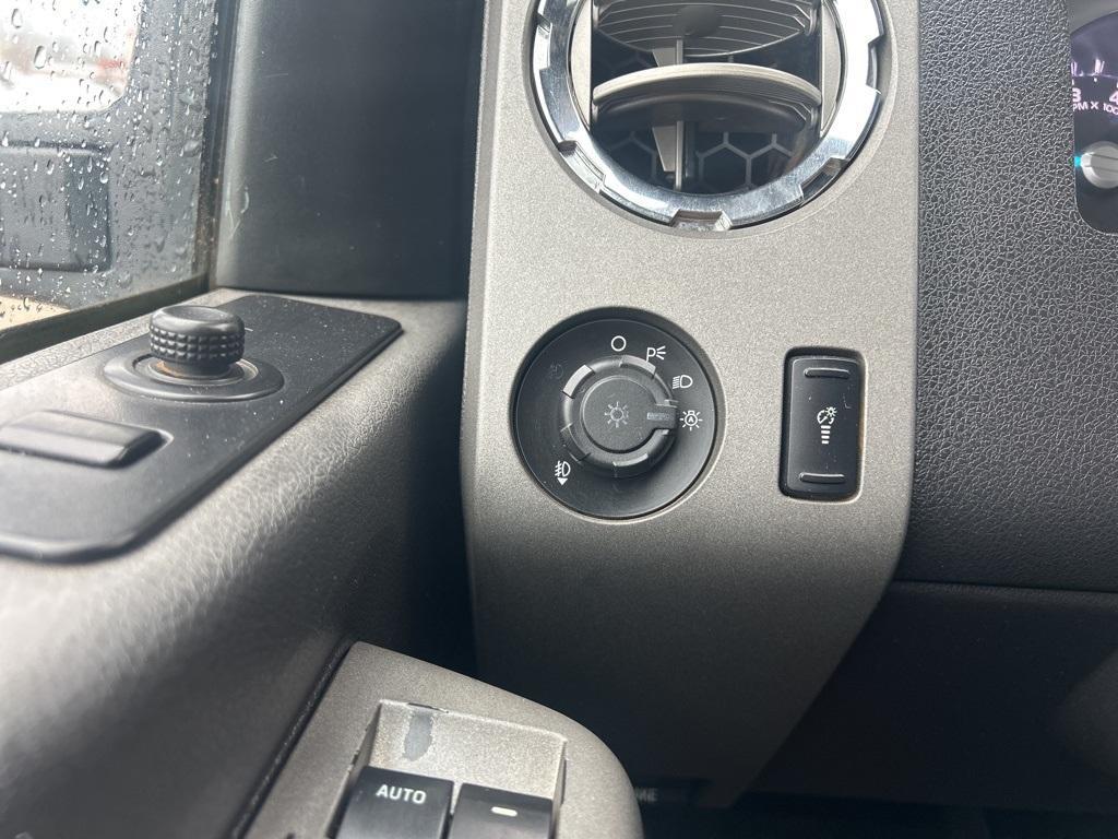 used 2012 Ford F-250 car, priced at $19,995