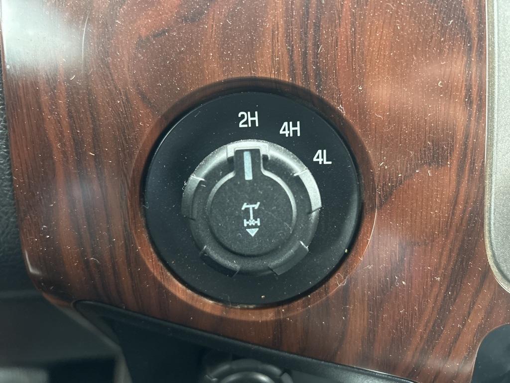 used 2012 Ford F-250 car, priced at $19,995