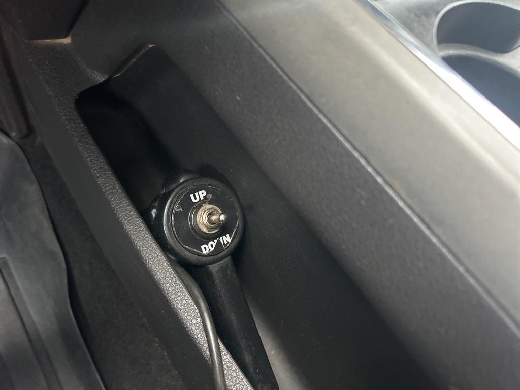 used 2012 Ford F-250 car, priced at $19,995